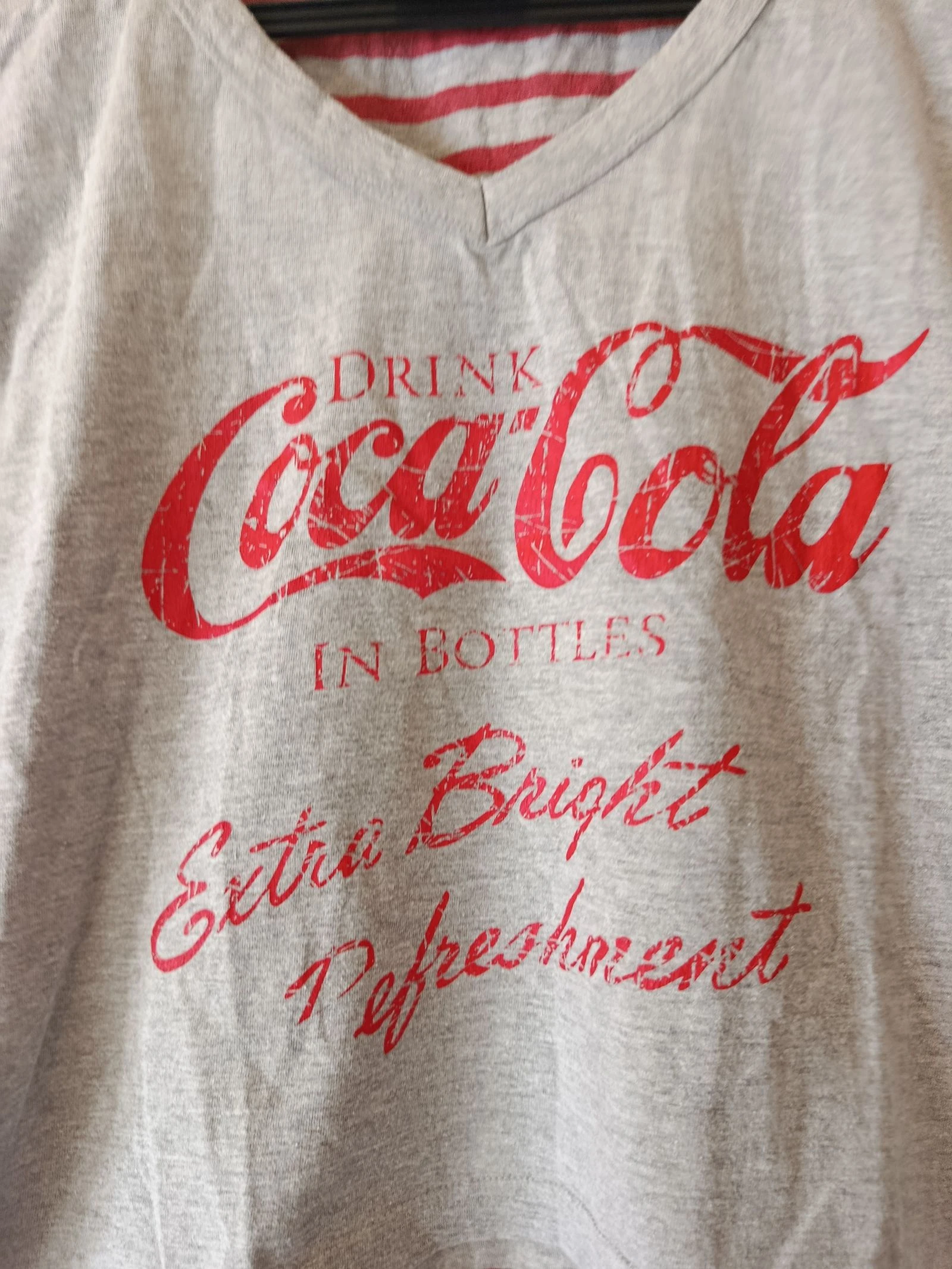 T-shirt size 10 years – photo 2